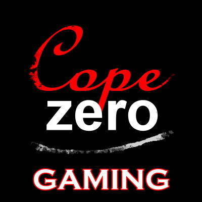 Cope Zero Gaming
