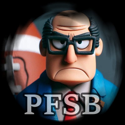PFSB College Football Rankings