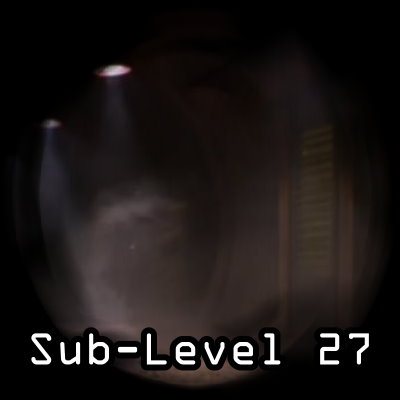Sub-Level 27 (Archives)